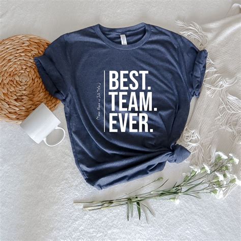 Teams Tee.
